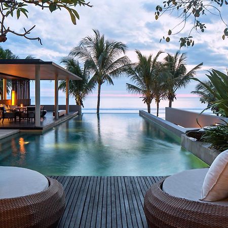 Soori Bali Selemadeg Exterior foto