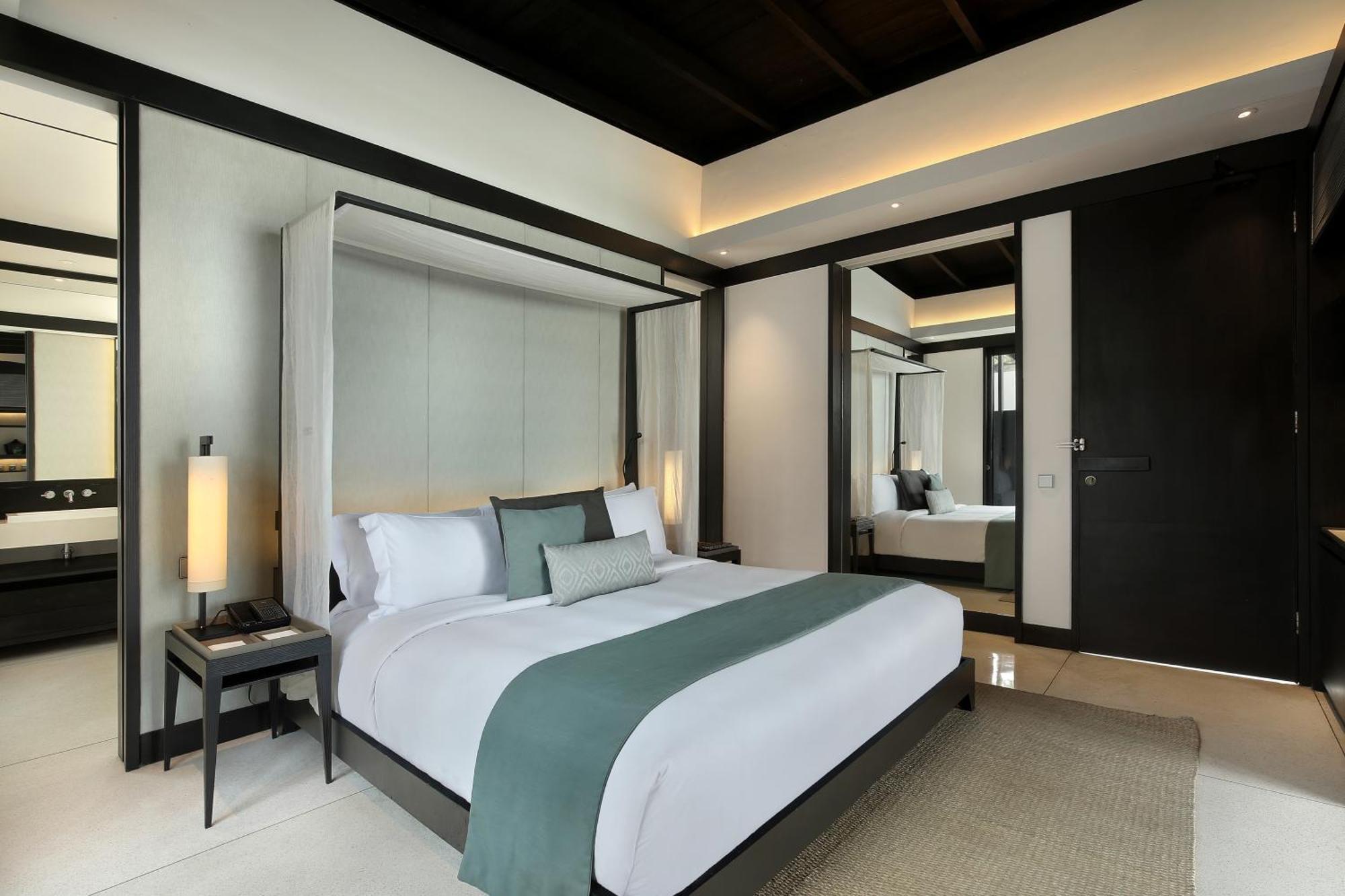 Soori Bali Selemadeg Exterior foto
