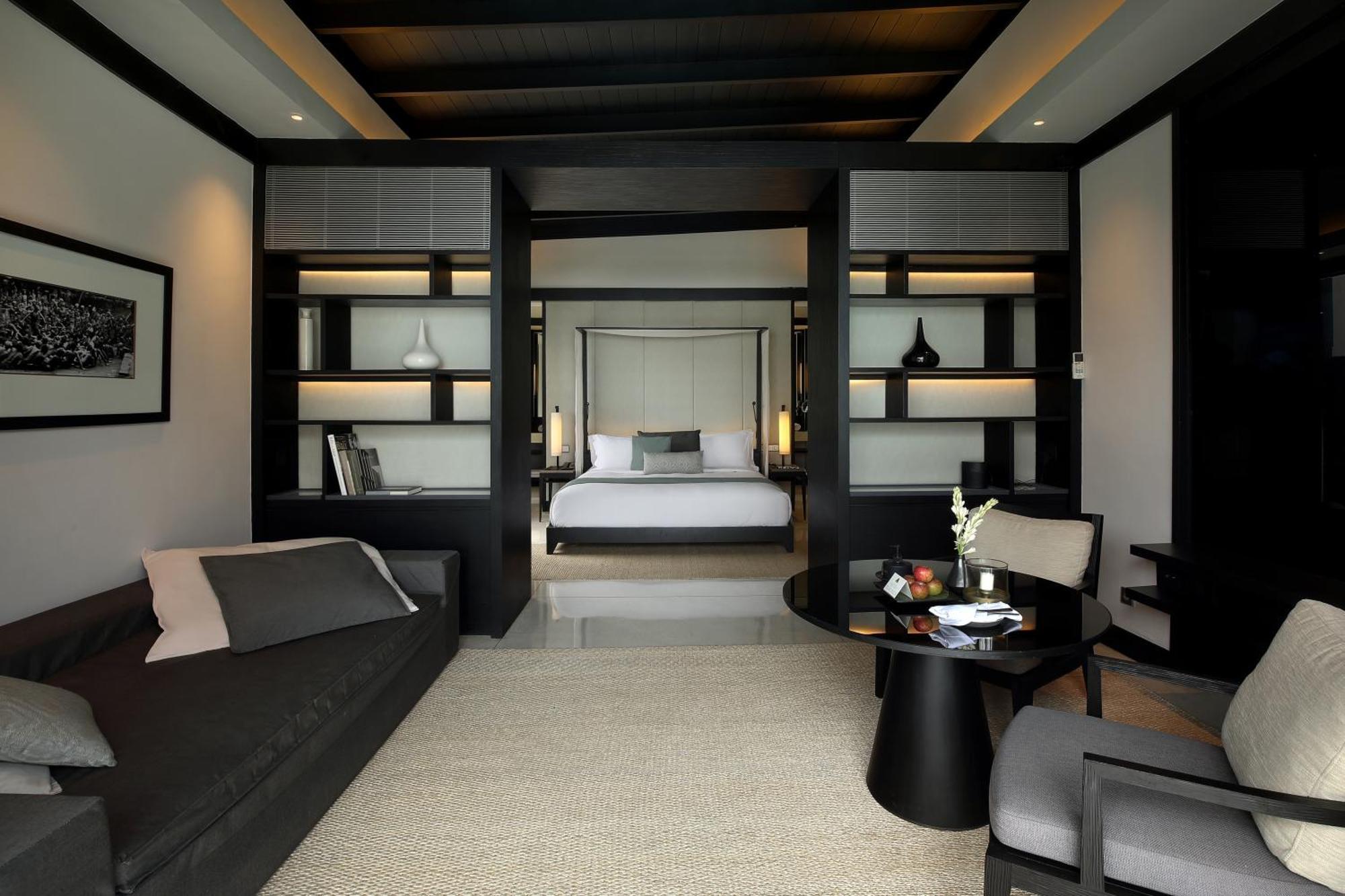 Soori Bali Selemadeg Exterior foto