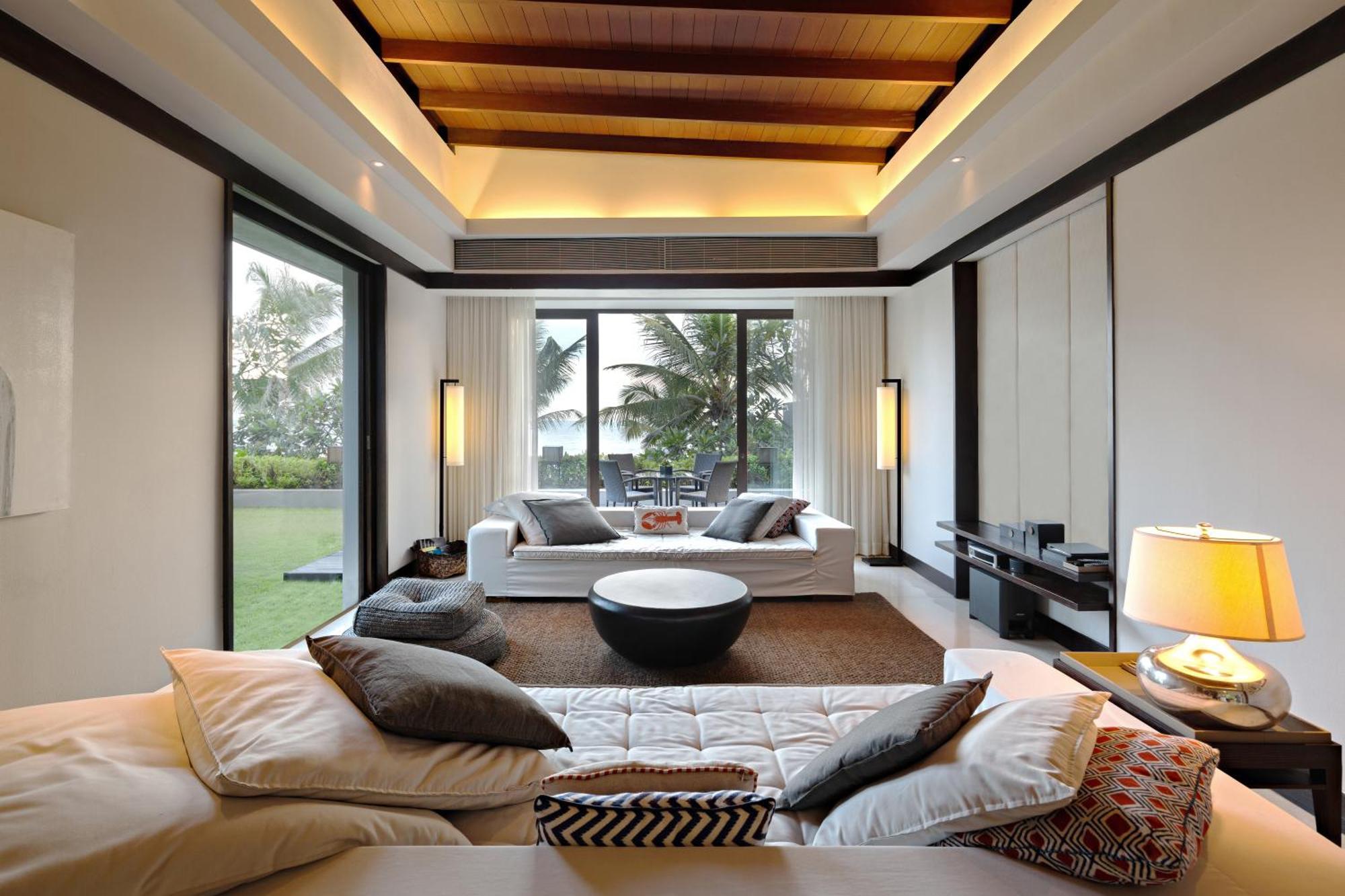 Soori Bali Selemadeg Exterior foto