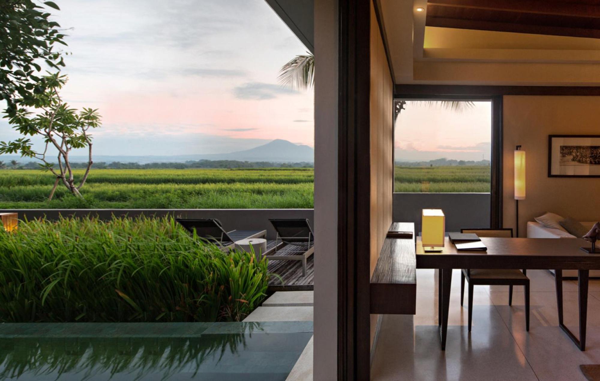 Soori Bali Selemadeg Exterior foto