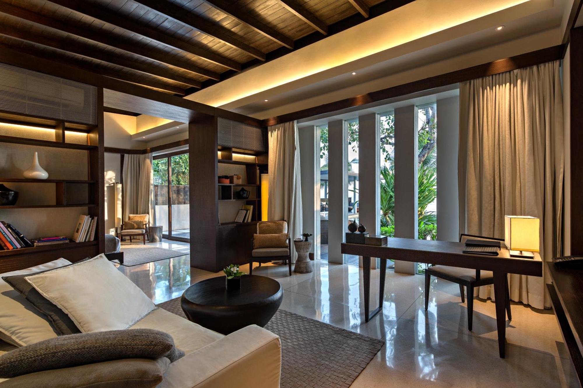 Soori Bali Selemadeg Exterior foto