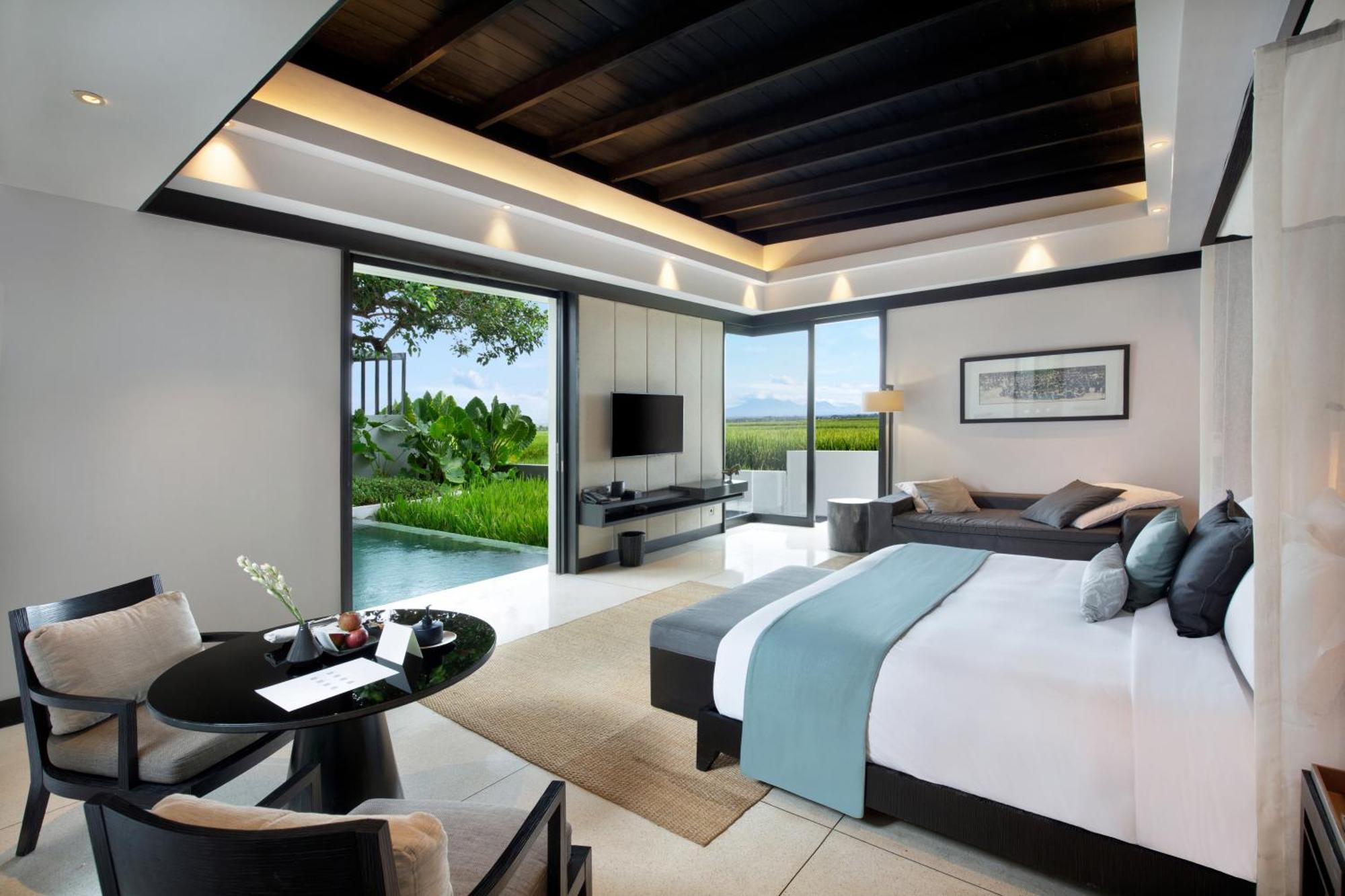 Soori Bali Selemadeg Exterior foto