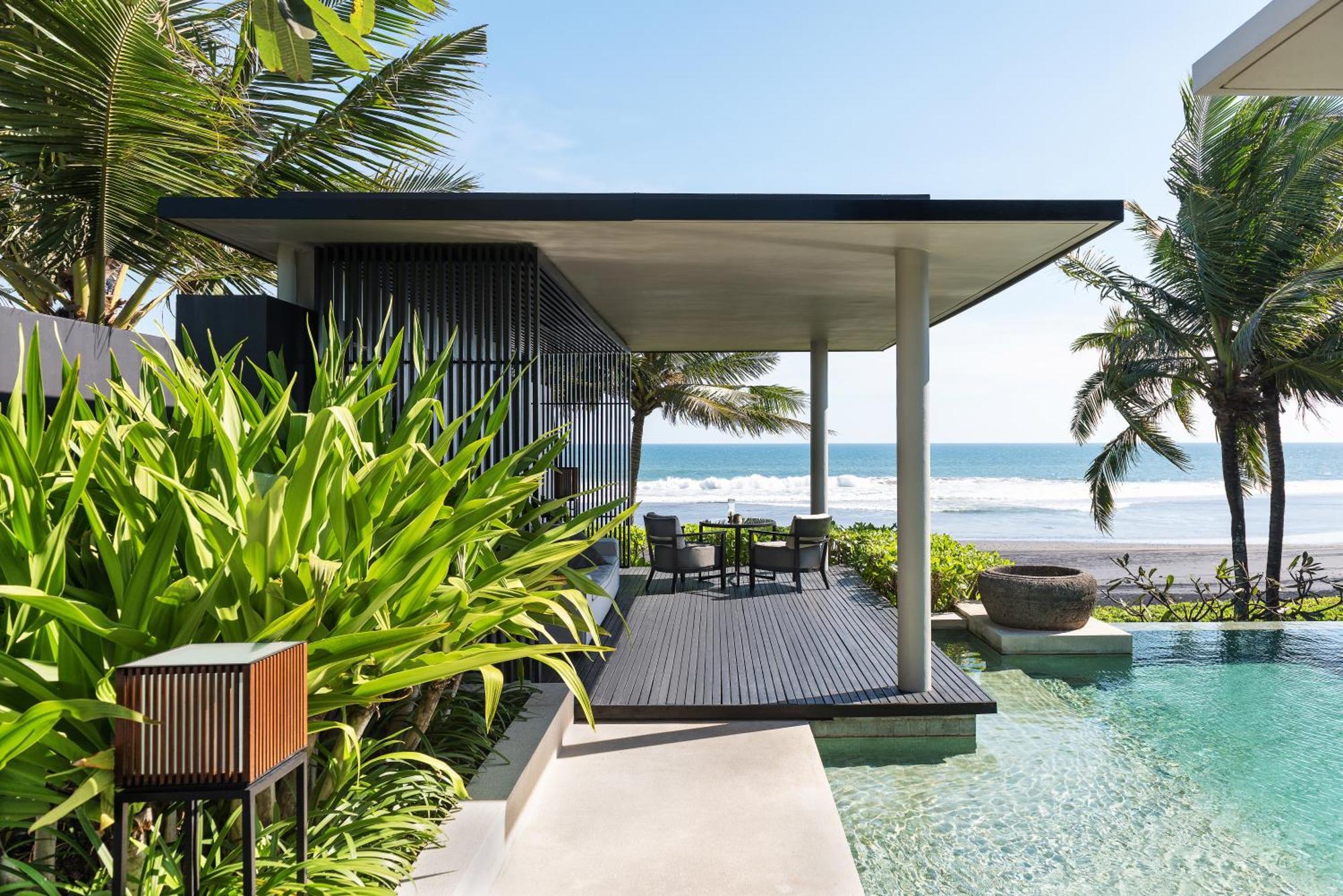 Soori Bali Selemadeg Exterior foto