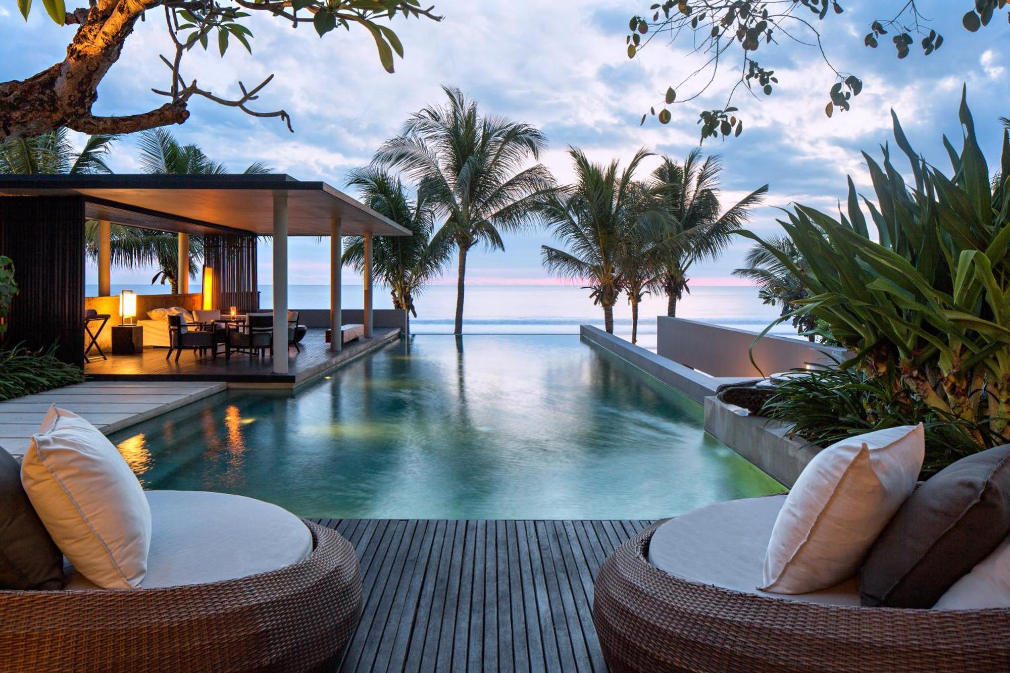 Soori Bali Selemadeg Exterior foto