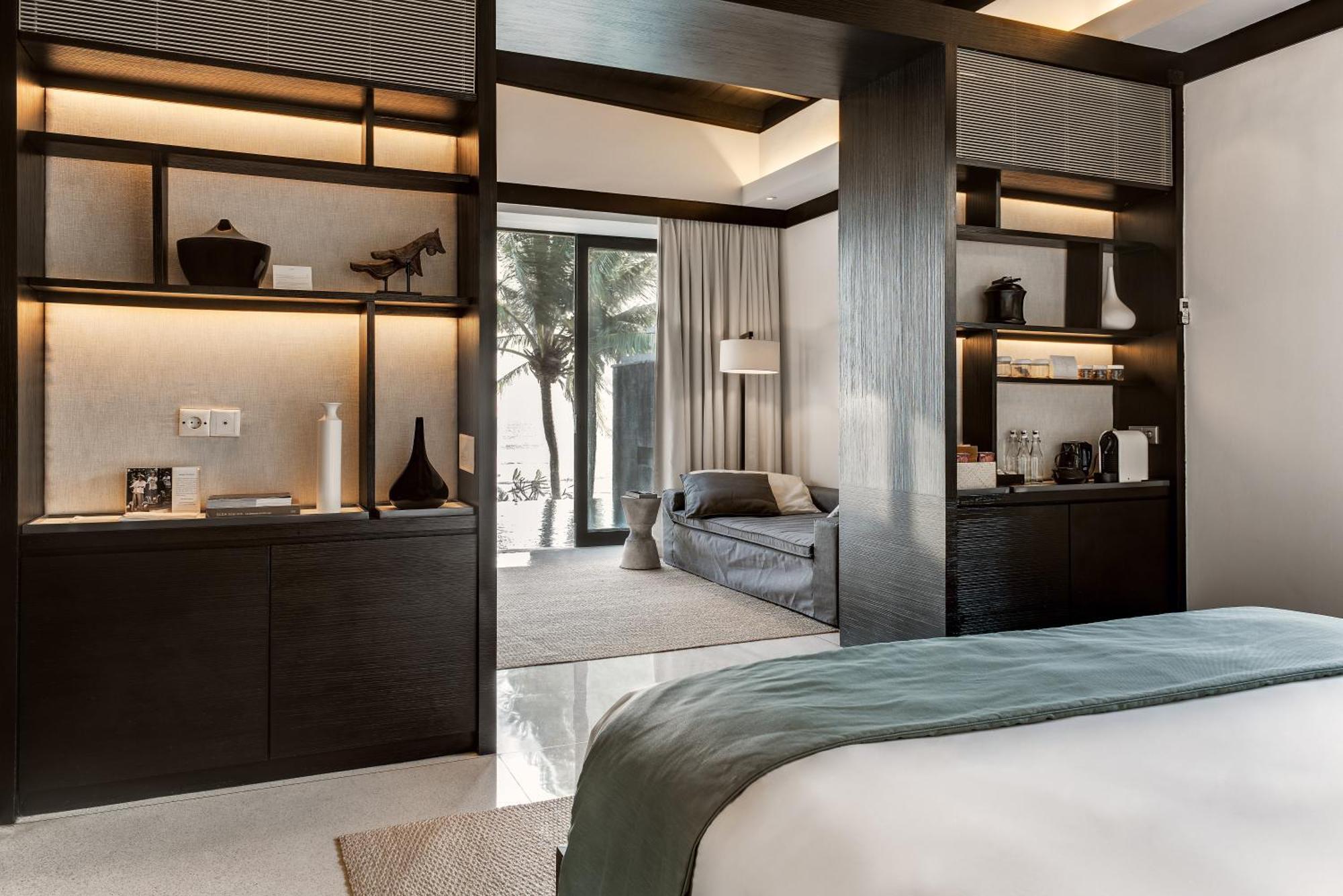 Soori Bali Selemadeg Exterior foto