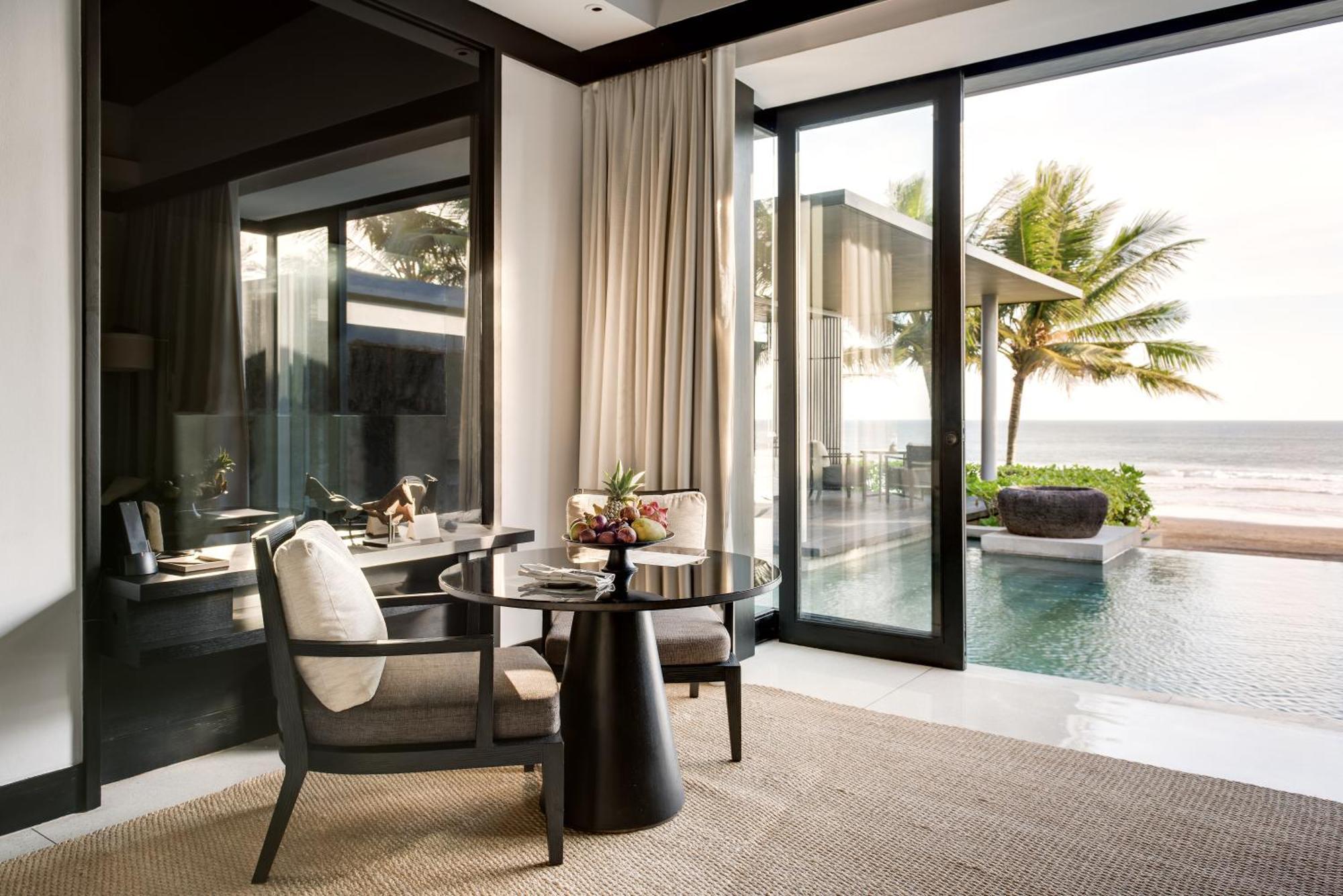 Soori Bali Selemadeg Exterior foto