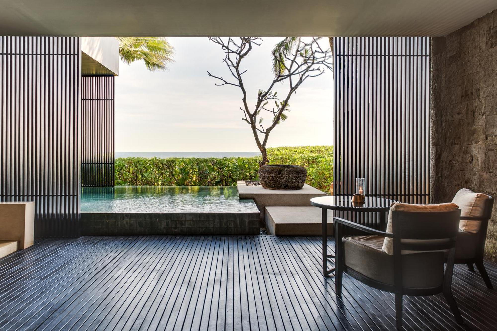 Soori Bali Selemadeg Exterior foto