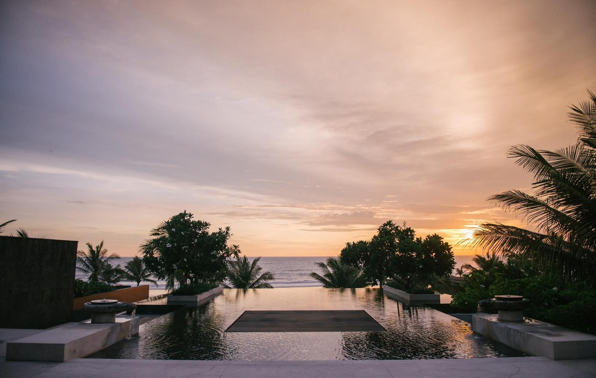 Soori Bali Selemadeg Exterior foto