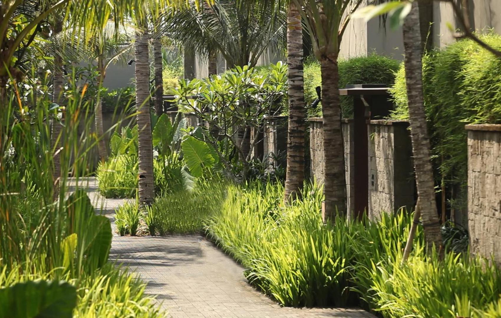 Soori Bali Selemadeg Exterior foto