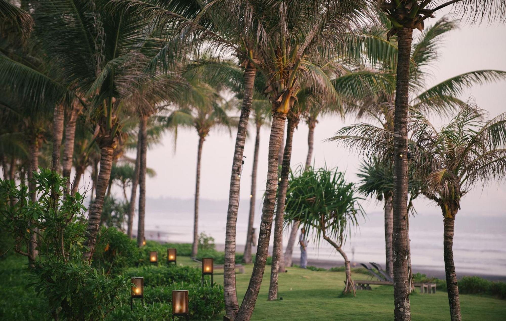 Soori Bali Selemadeg Exterior foto