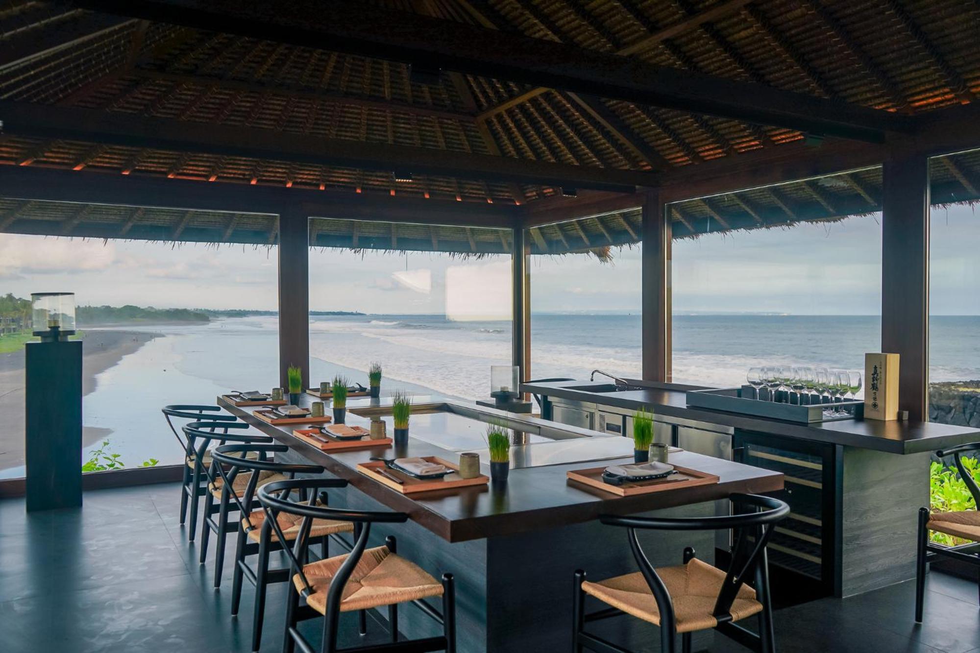 Soori Bali Selemadeg Exterior foto